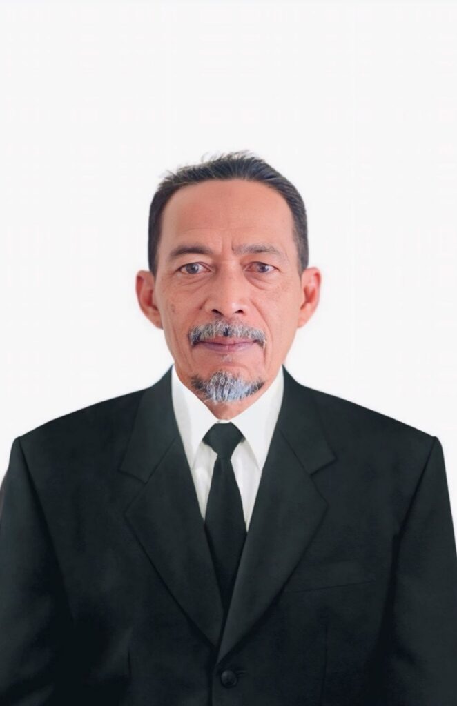 Amienur Siswayadarajat, S.Pd.I.,MM.
